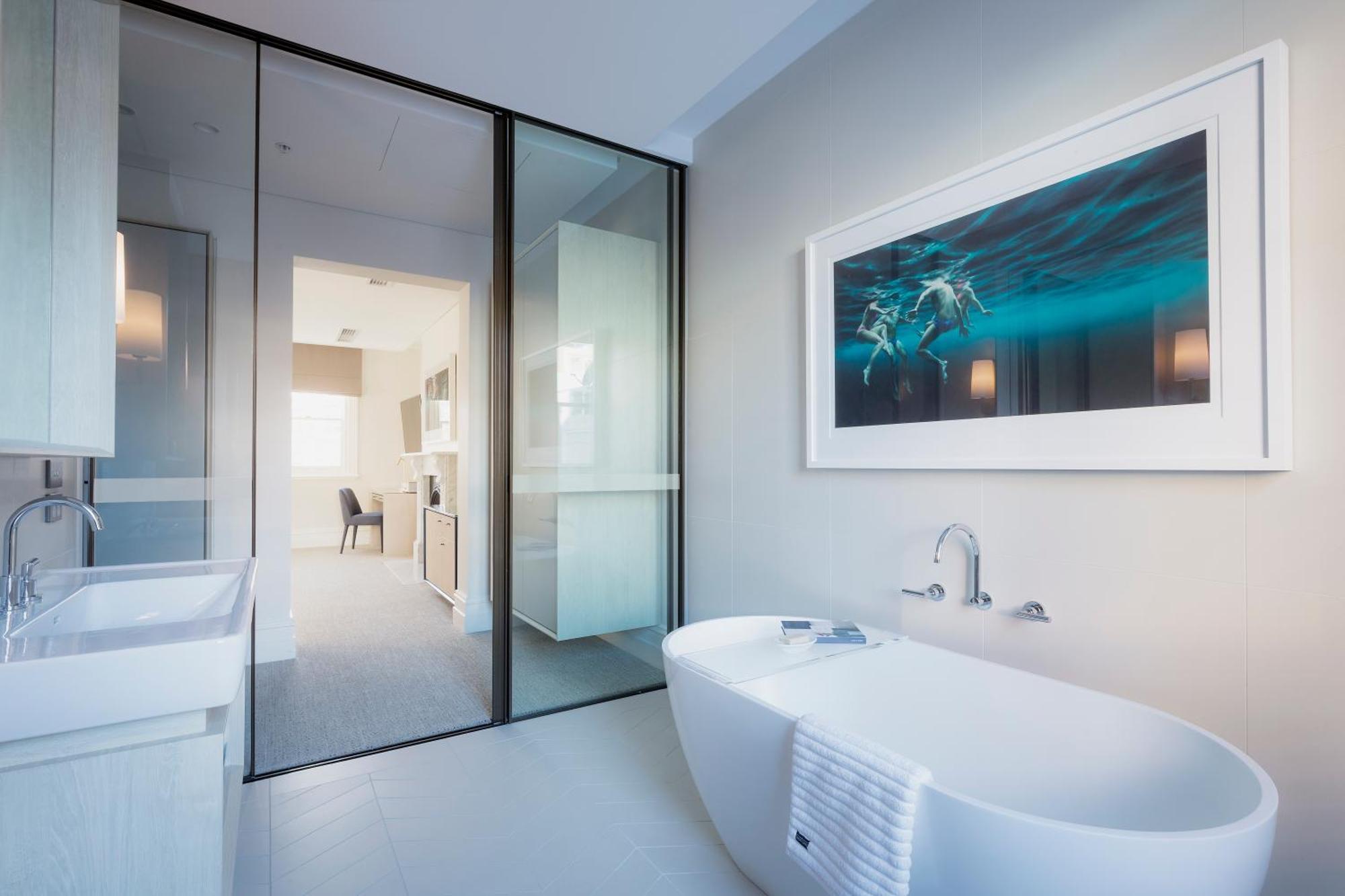 Victoria Suite