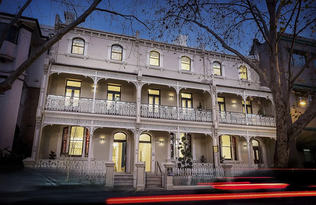 Spicers Potts Point-1